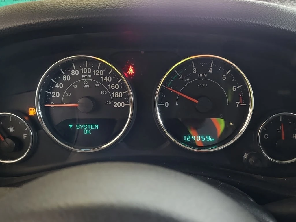 Jeep Wrangler * RUBICON * CARFAX * БЕЗ ПЪРВОНАЧАЛНА ВНОСКА - изображение 9