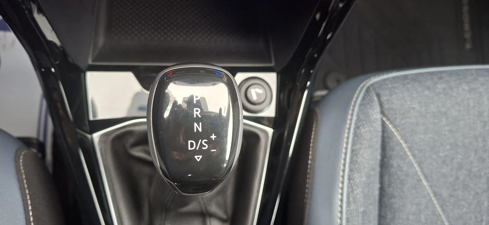 VW T-Cross АВТОМАТ - изображение 10