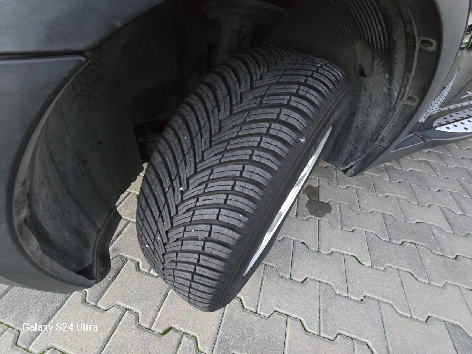 BMW X3 2.0D 4x4 | Mobile.bg   15