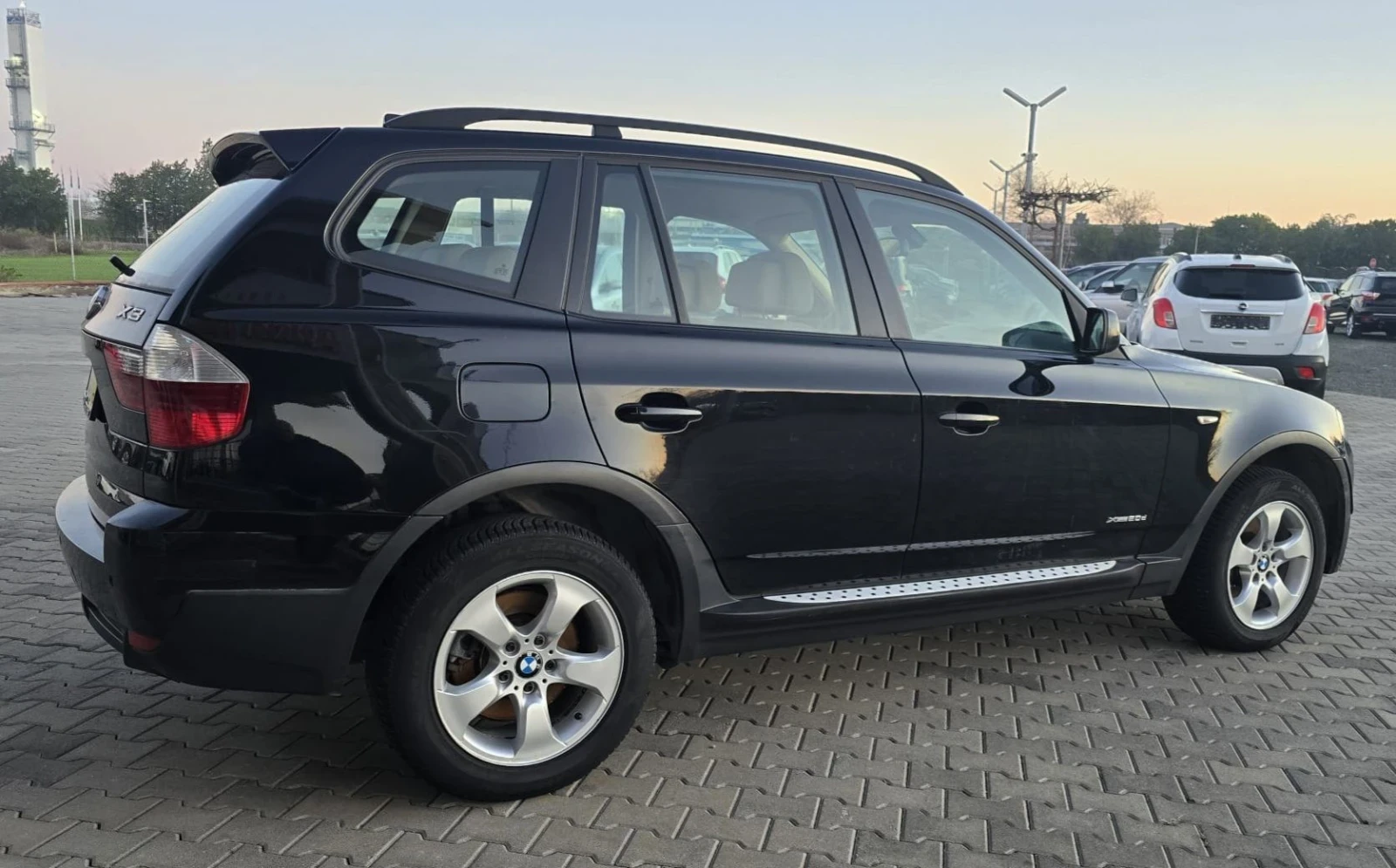 BMW X3 2.0D 4x4 | Mobile.bg   4