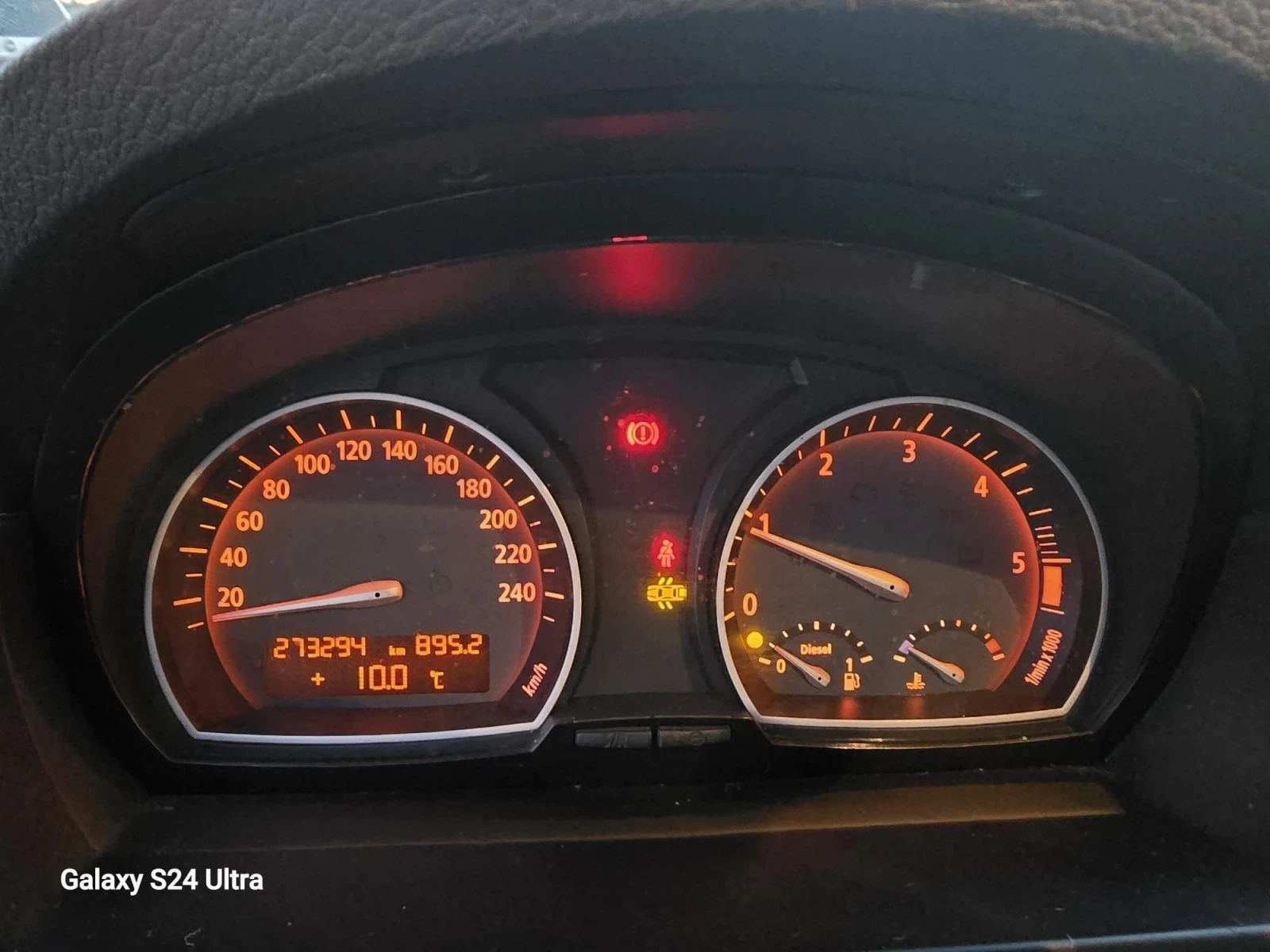 BMW X3 2.0D 4x4 | Mobile.bg   16