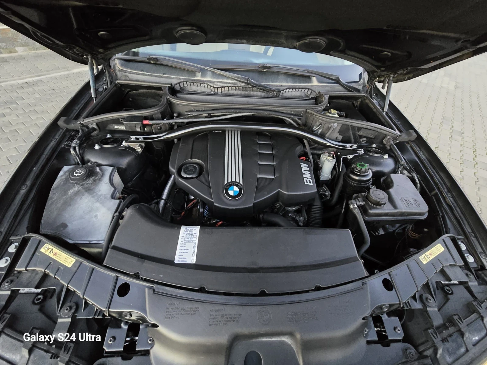 BMW X3 2.0D 4x4 | Mobile.bg   14