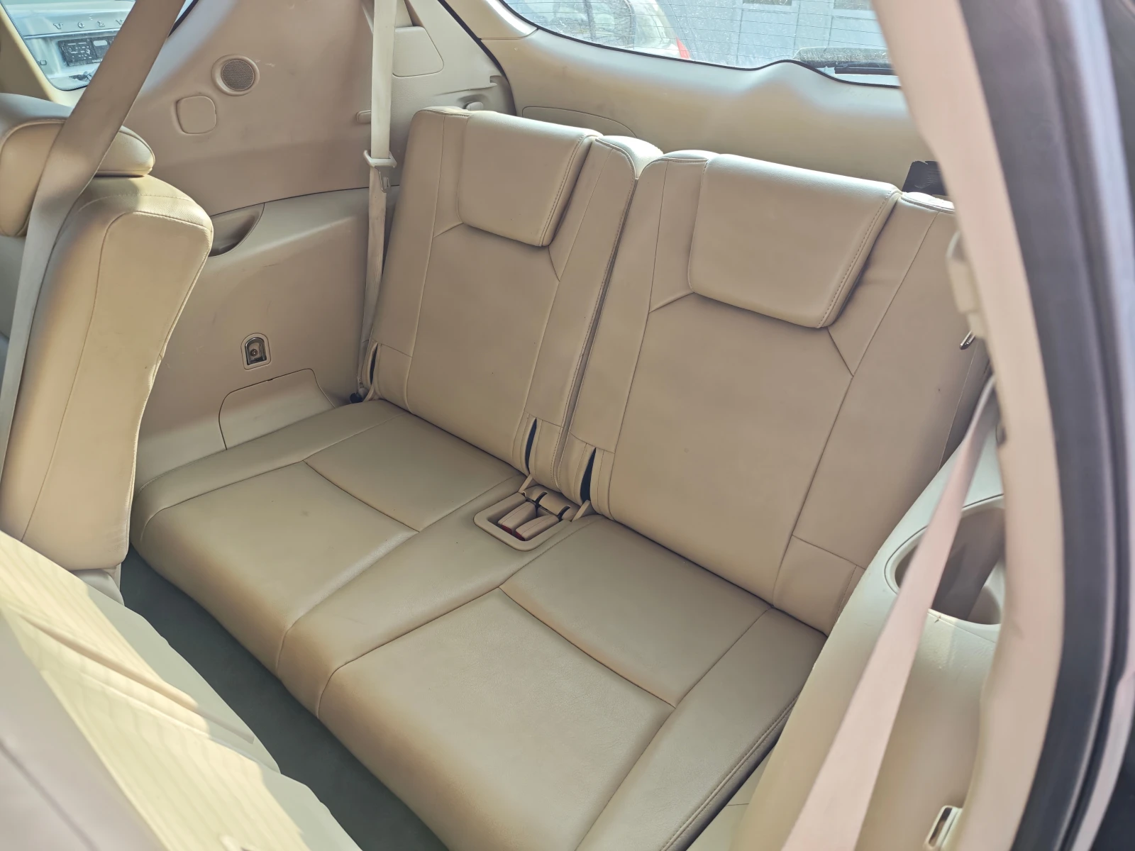 Subaru B9 tribeca ���������, 4�4 | Mobile.bg � ����������� 10