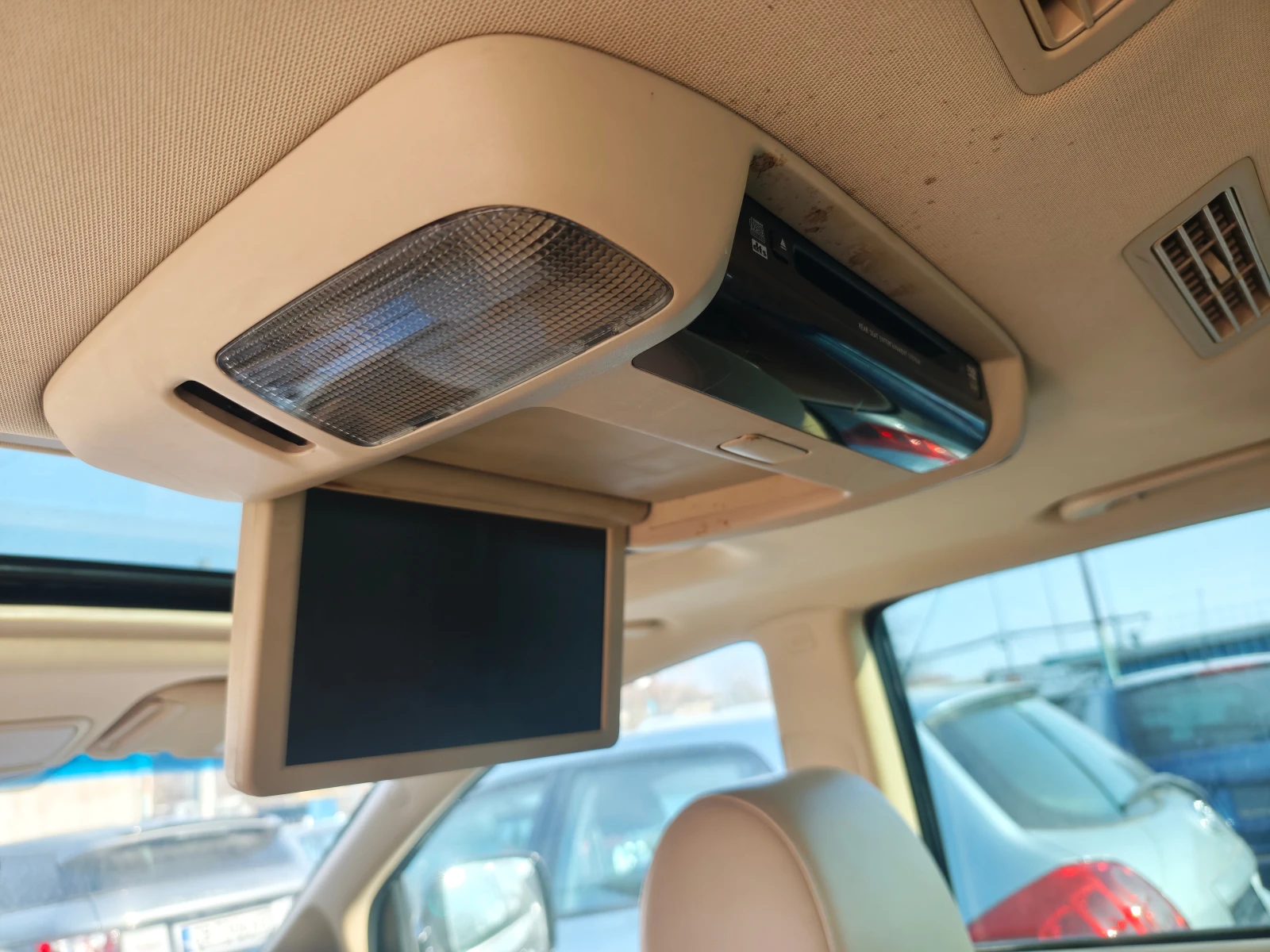 Subaru B9 tribeca ���������, 4�4 | Mobile.bg � ����������� 8