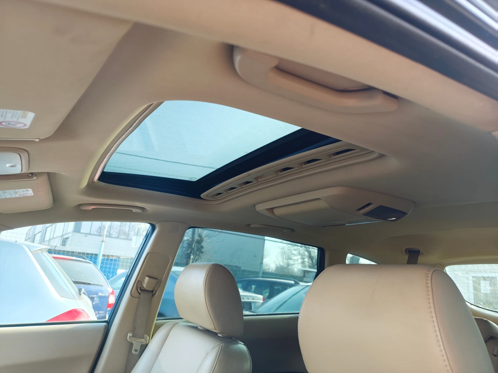 Subaru B9 tribeca ���������, 4�4 | Mobile.bg � ����������� 7