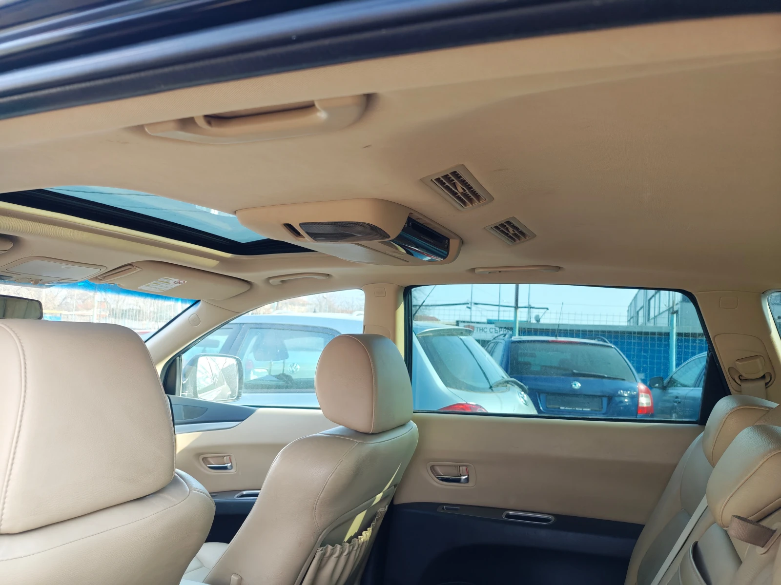 Subaru B9 tribeca ���������, 4�4 | Mobile.bg � ����������� 9