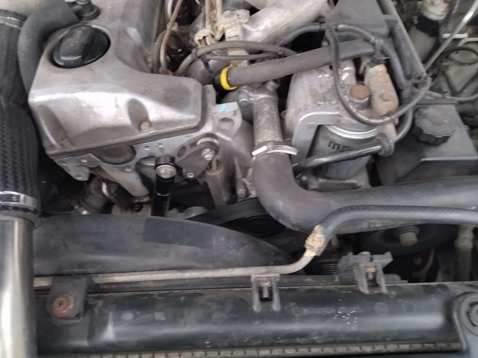 SsangYong Korando 2.9td  | Mobile.bg � ����������� 10