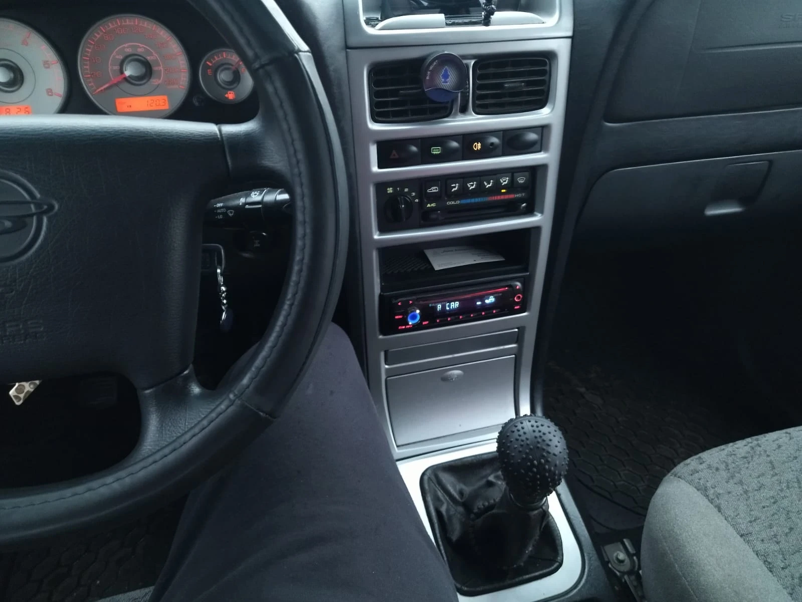 SsangYong Korando 2.9td  | Mobile.bg � ����������� 9