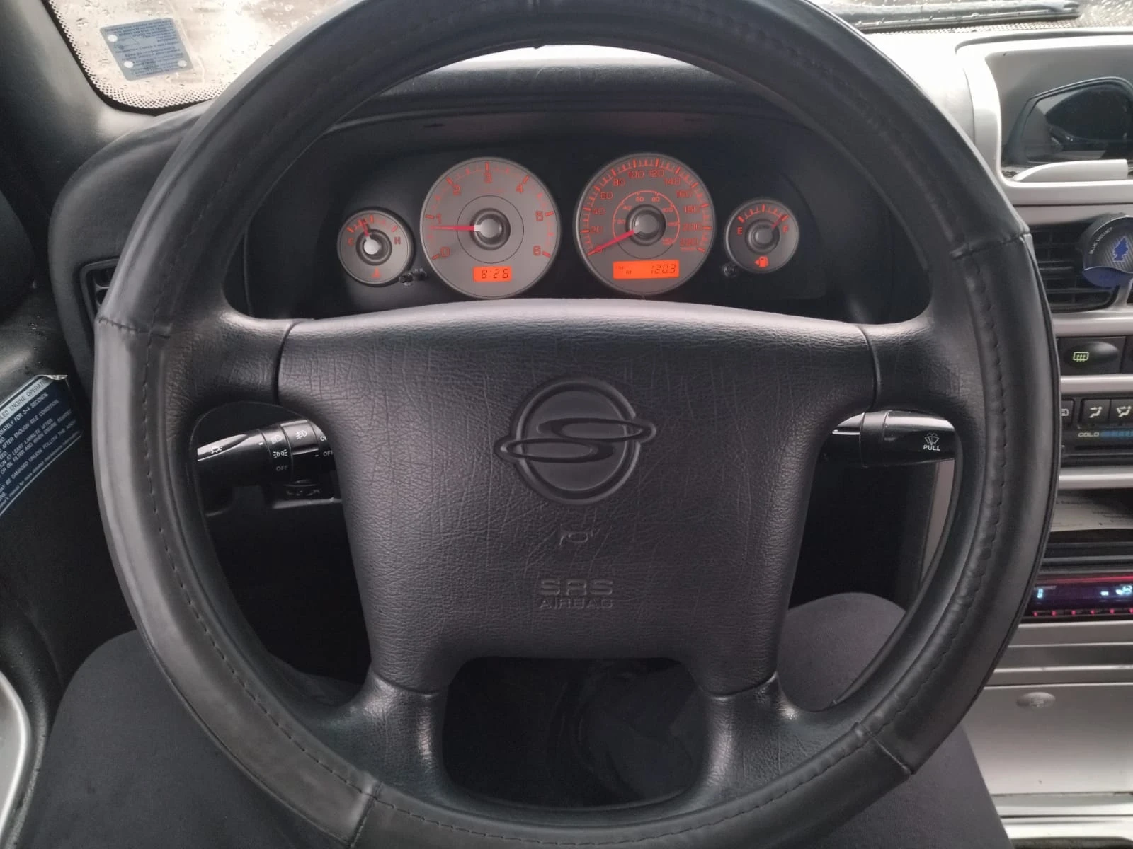 SsangYong Korando 2.9td  | Mobile.bg � ����������� 8