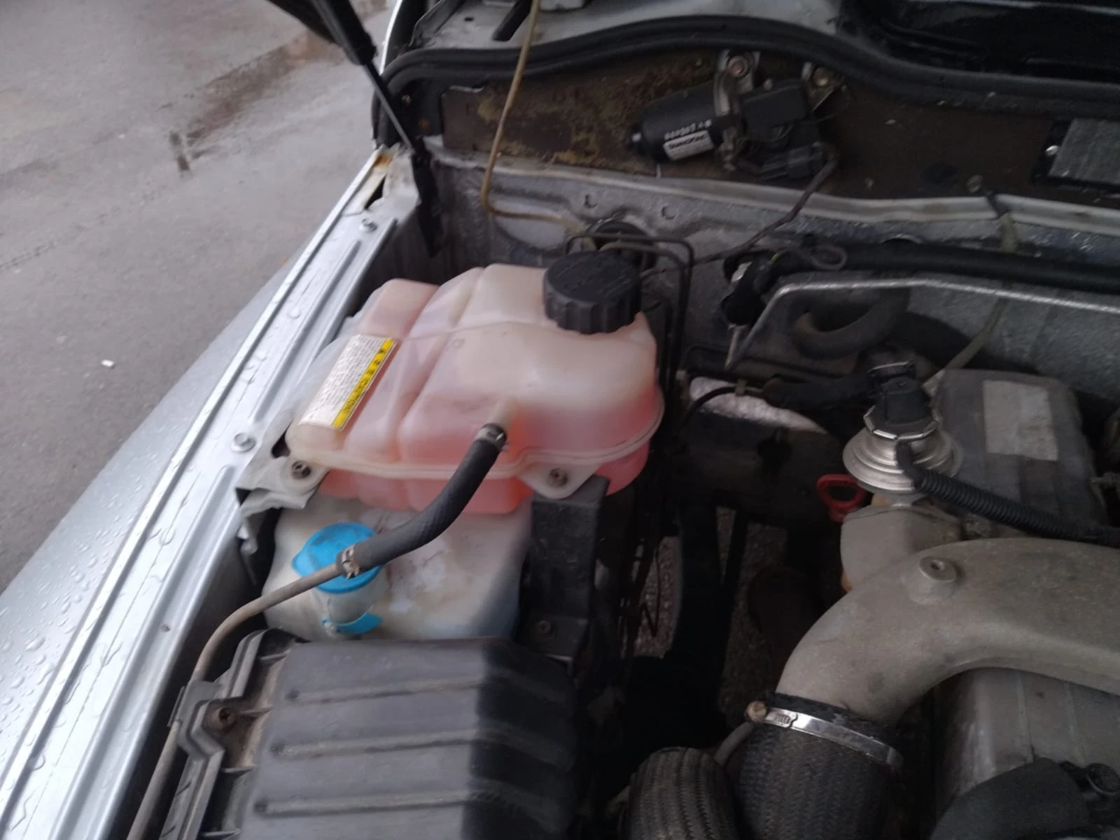 SsangYong Korando 2.9td  | Mobile.bg � ����������� 11