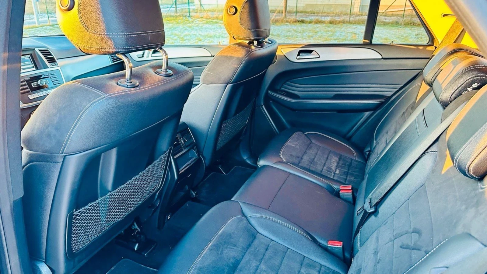 Mercedes-Benz ML 250 | Mobile.bg � ����������� 7