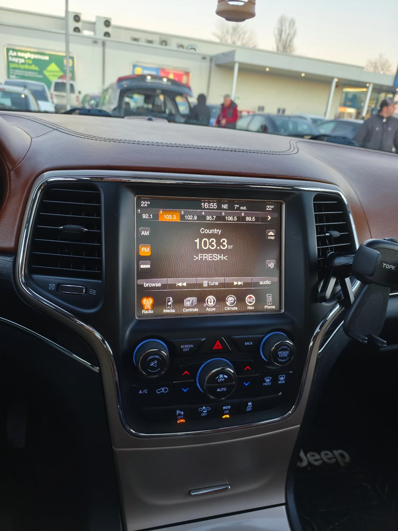 Jeep Grand cherokee 3.6 - изображение 6