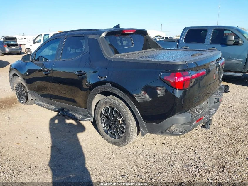 Hyundai Santa Cruz 2.5L I-4 DI, DOHC, VVT, TURBO, 281HP All Wheel | Mobile.bg � ����������� 8