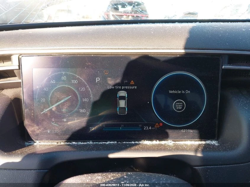 Hyundai Santa Cruz 2.5L I-4 DI, DOHC, VVT, TURBO, 281HP All Wheel | Mobile.bg � ����������� 12