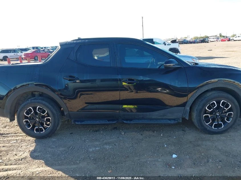 Hyundai Santa Cruz 2.5L I-4 DI, DOHC, VVT, TURBO, 281HP All Wheel | Mobile.bg � ����������� 5