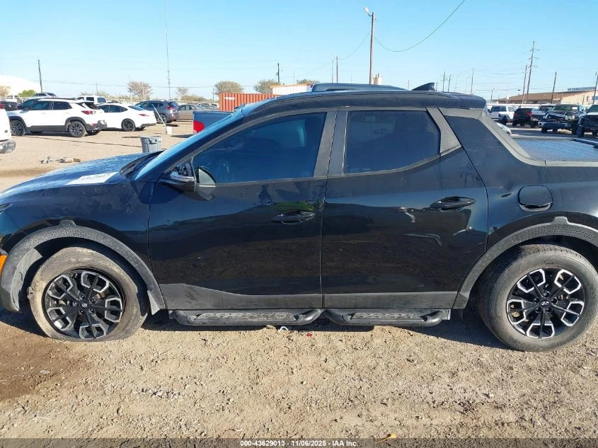 Hyundai Santa Cruz 2.5L I-4 DI, DOHC, VVT, TURBO, 281HP All Wheel | Mobile.bg � ����������� 6