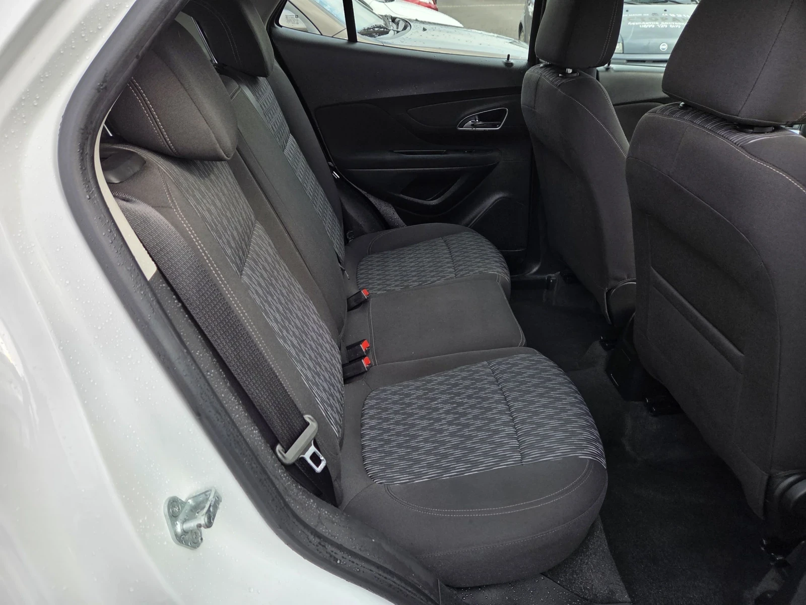 Opel Mokka EURO 6/ 1.6D/ ��� ��������� | Mobile.bg � ����������� 10