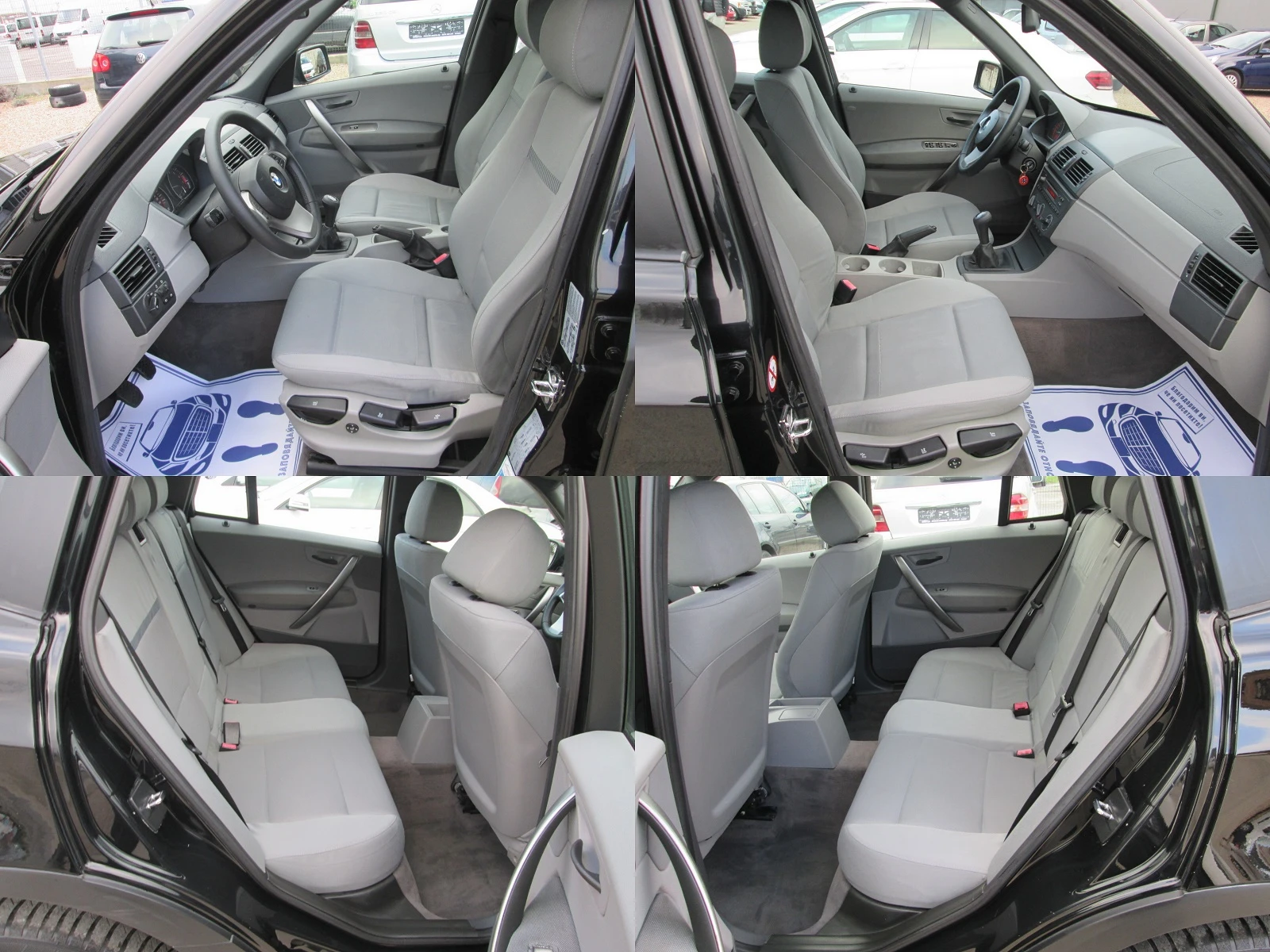 BMW X3 2.5I X-DRIVE-�������� ������� | Mobile.bg � ����������� 14