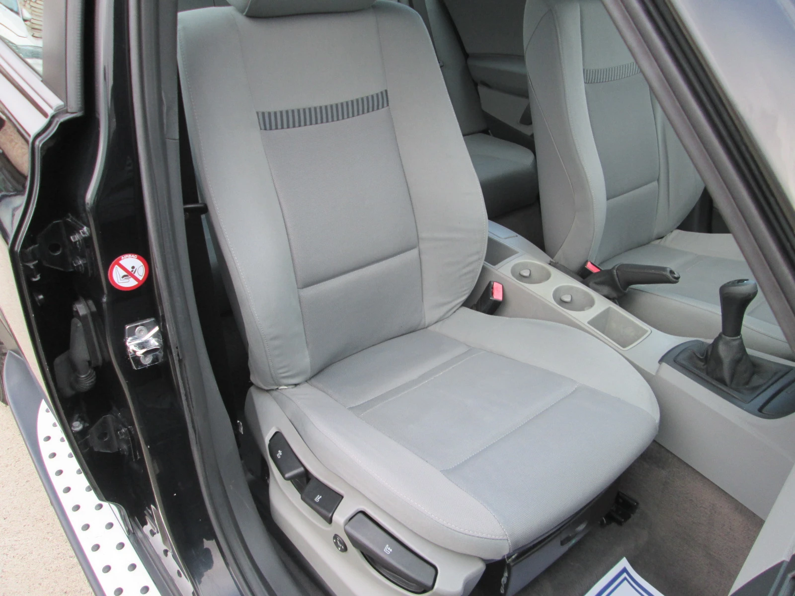 BMW X3 2.5I X-DRIVE-�������� ������� | Mobile.bg � ����������� 15