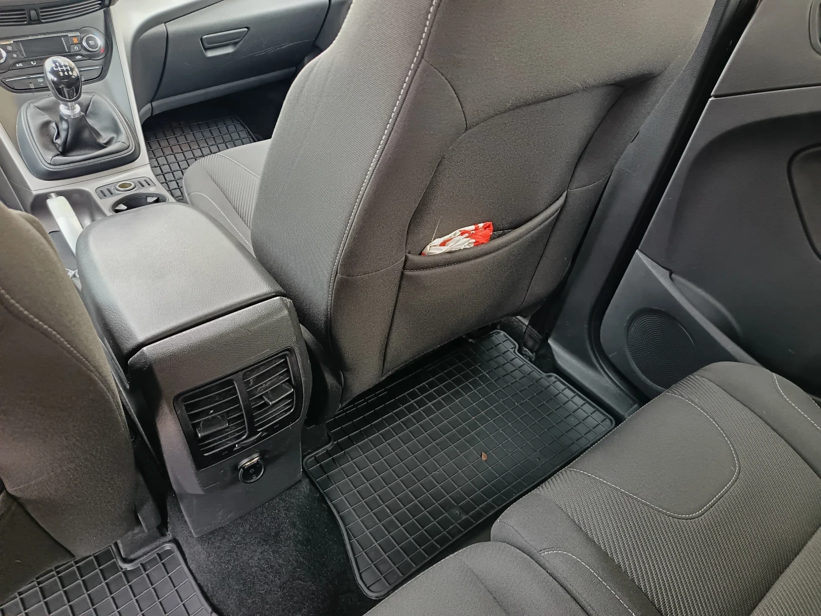 Ford Kuga 2.0 - изображение 9