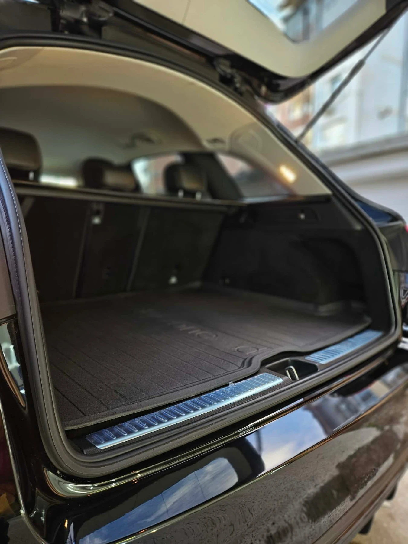 Mercedes-Benz GLC 220 2.2, снимка 13 - Автомобили и джипове - 53916222