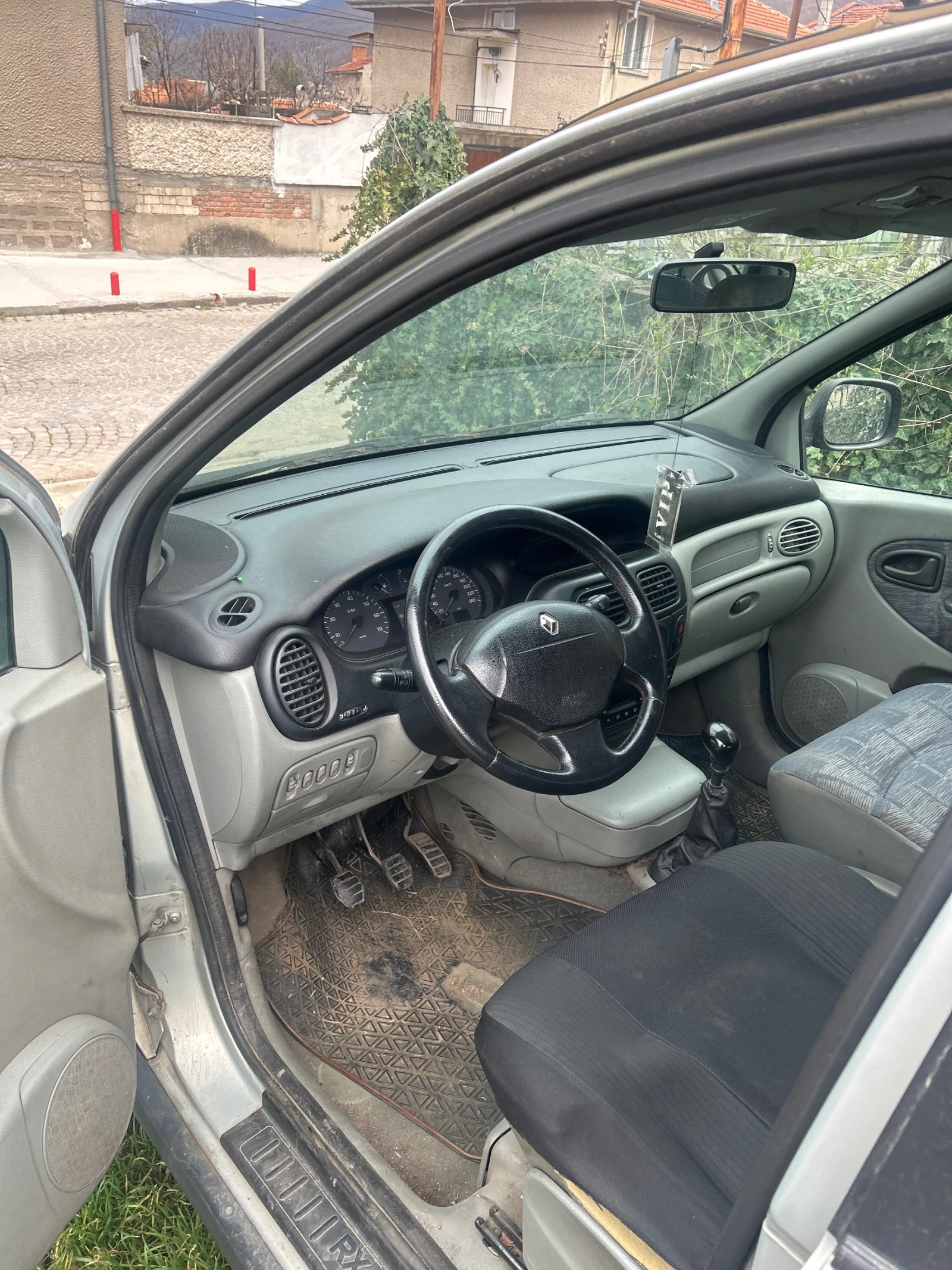 Renault Scenic rx4 | Mobile.bg � ����������� 5
