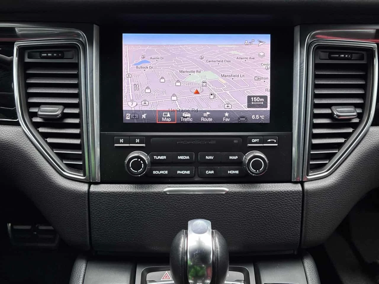 Porsche Macan S/360/ПРОБЛЕМ В  МОТОРА , снимка 7 - Автомобили и джипове - 54054005