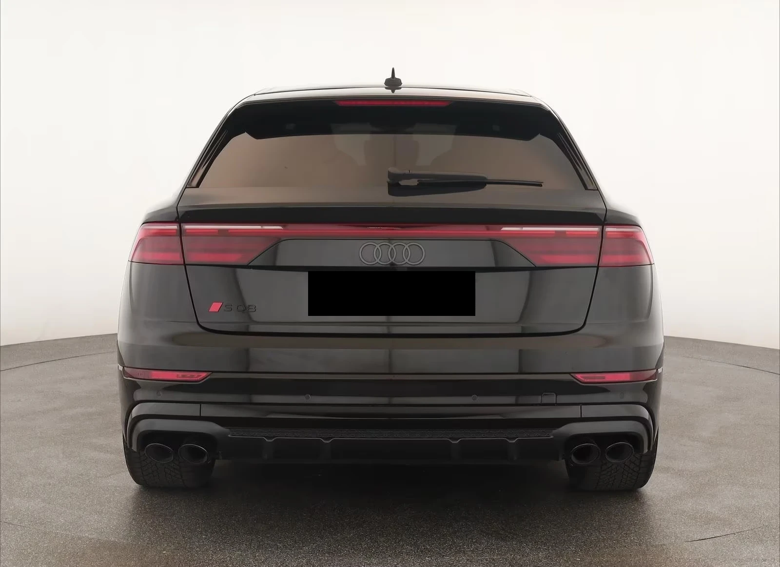 Audi SQ8 TFSI QUATTRO MATRIX B&O PANORAMA 360-CAM, снимка 4 - Автомобили и джипове - 55478548
