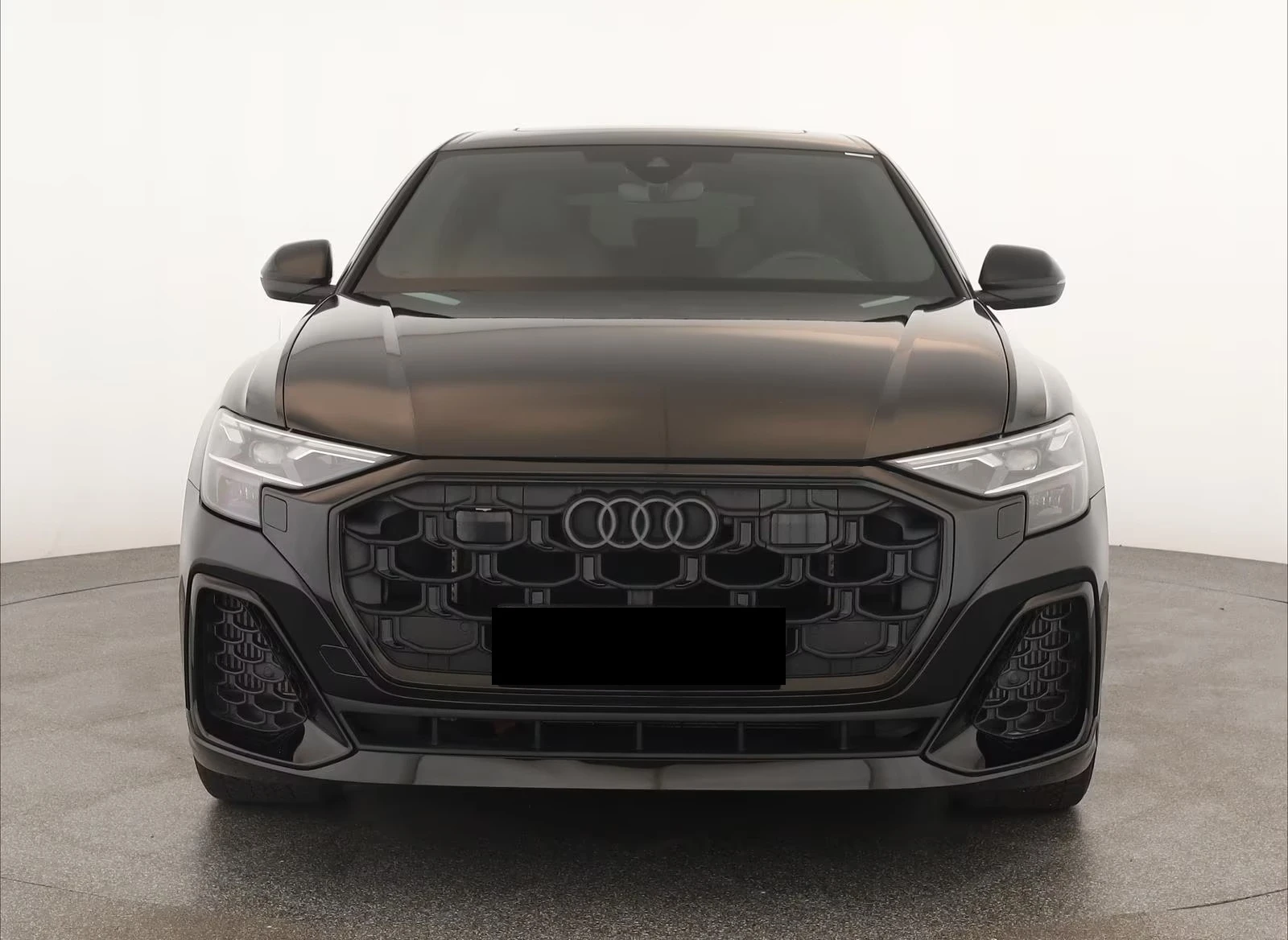 Audi SQ8 TFSI QUATTRO MATRIX B&O PANORAMA 360-CAM, снимка 3 - Автомобили и джипове - 55478548