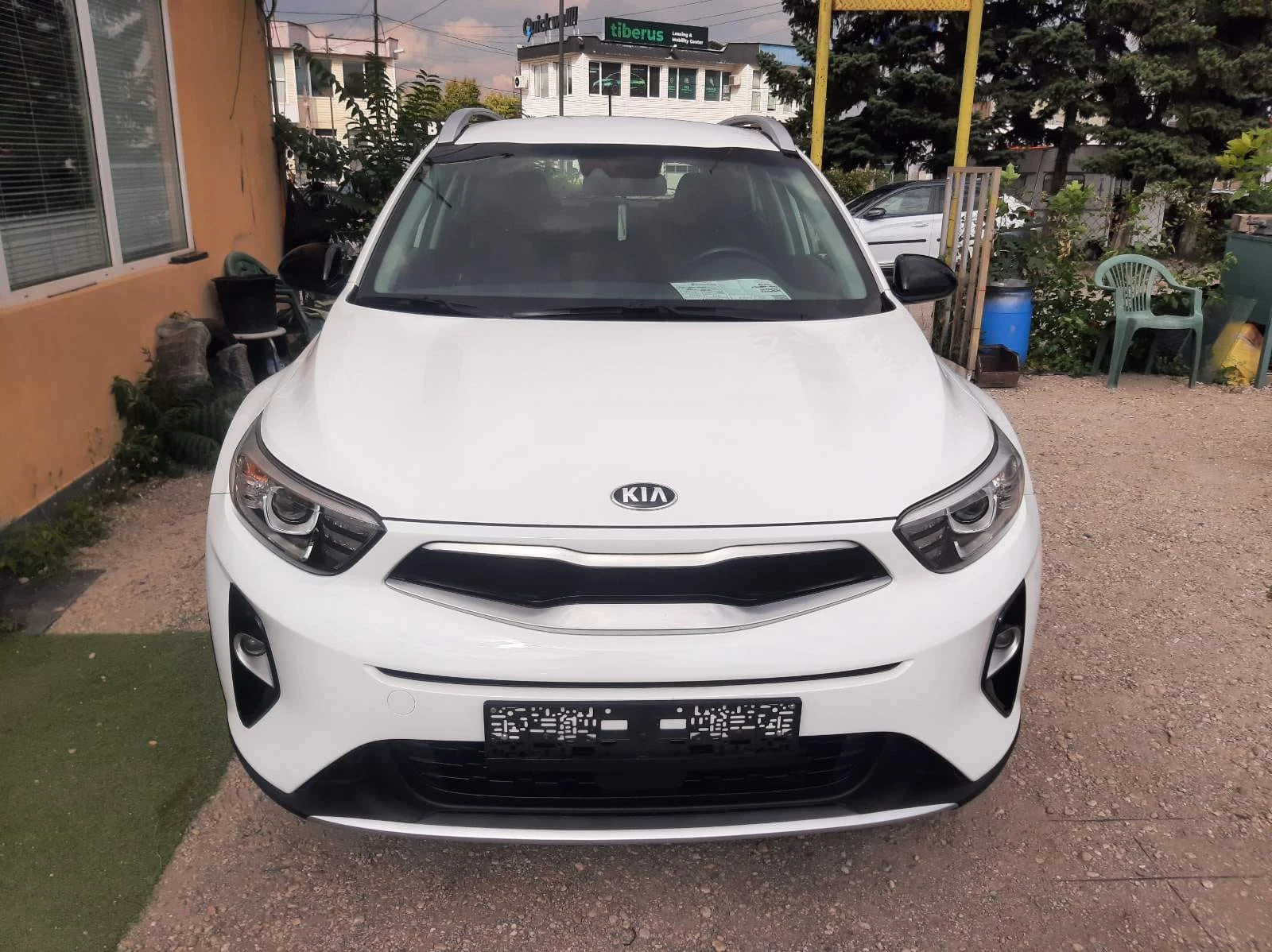 Kia Stonic * * EURO-6D* * 6-СКОРОСТИ * * КАМЕРА* * , снимка 5 - Автомобили и джипове - 55587535