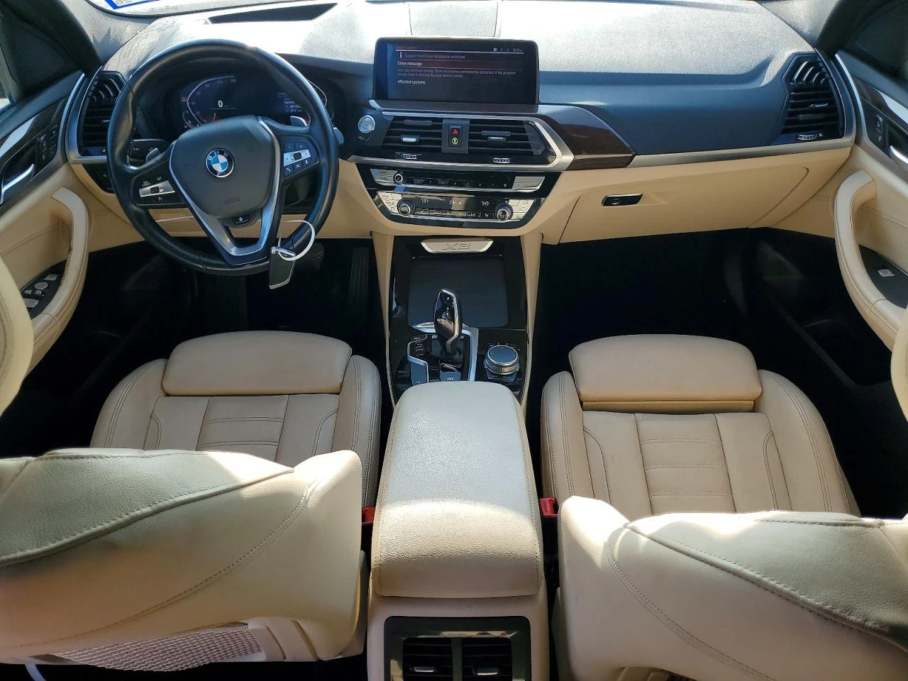 BMW X3 2.0l Sdrive30I | Mobile.bg � ����������� 8