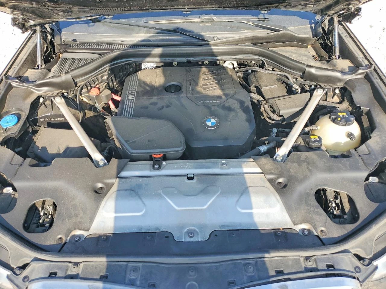 BMW X3 2.0l Sdrive30I | Mobile.bg � ����������� 12