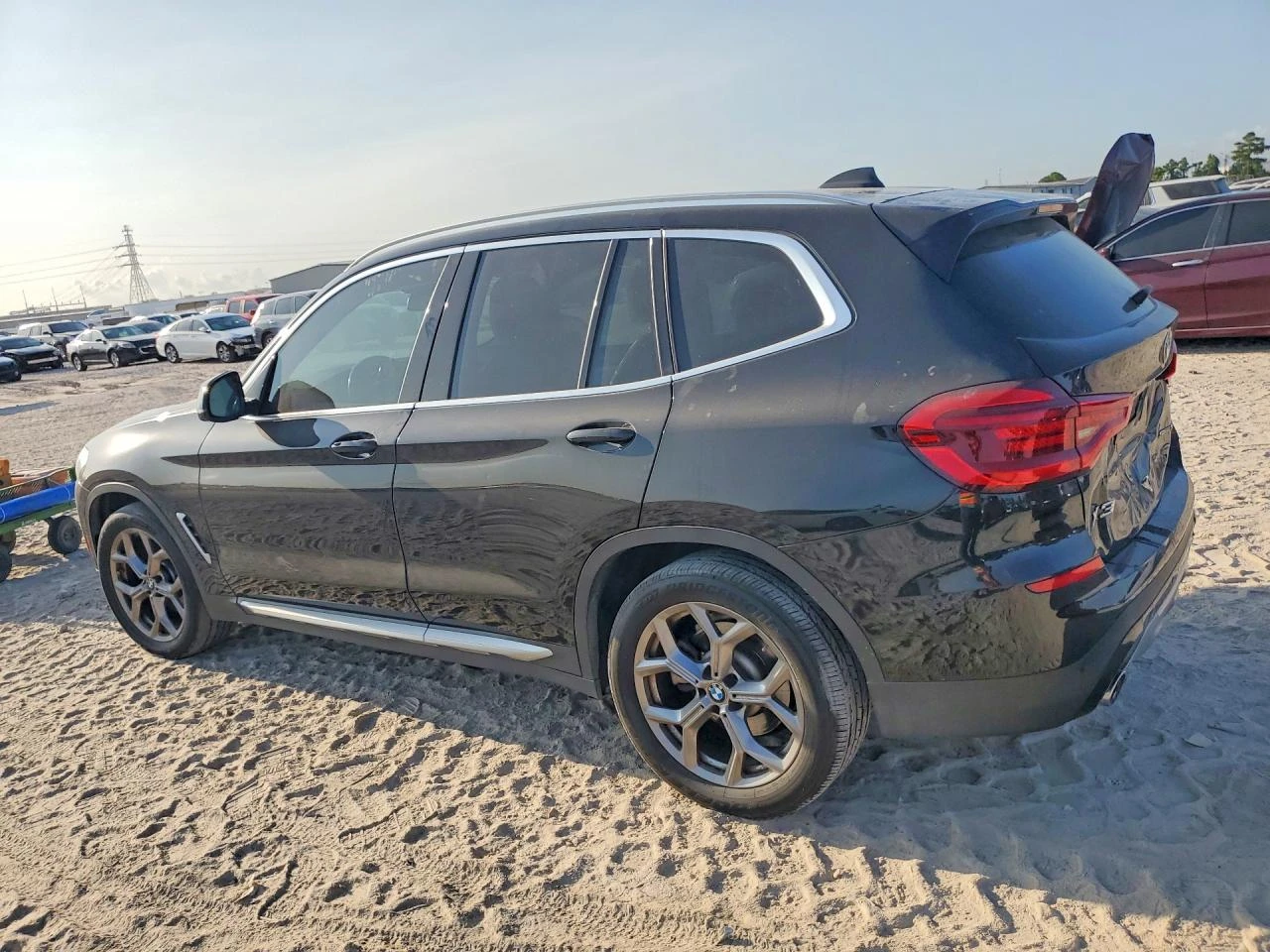 BMW X3 2.0l Sdrive30I | Mobile.bg � ����������� 2