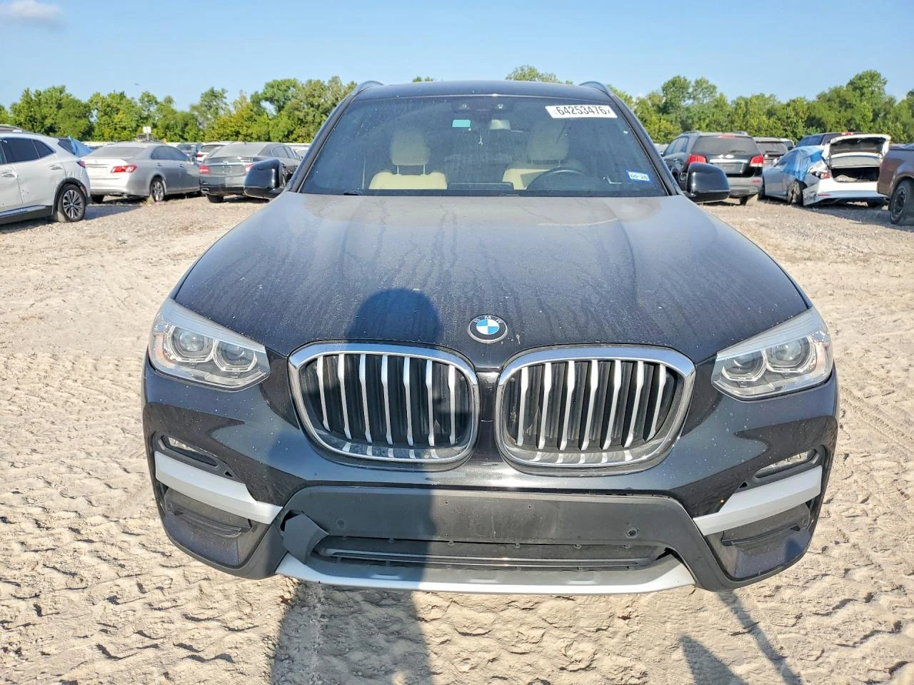 BMW X3 2.0l Sdrive30I | Mobile.bg � ����������� 5