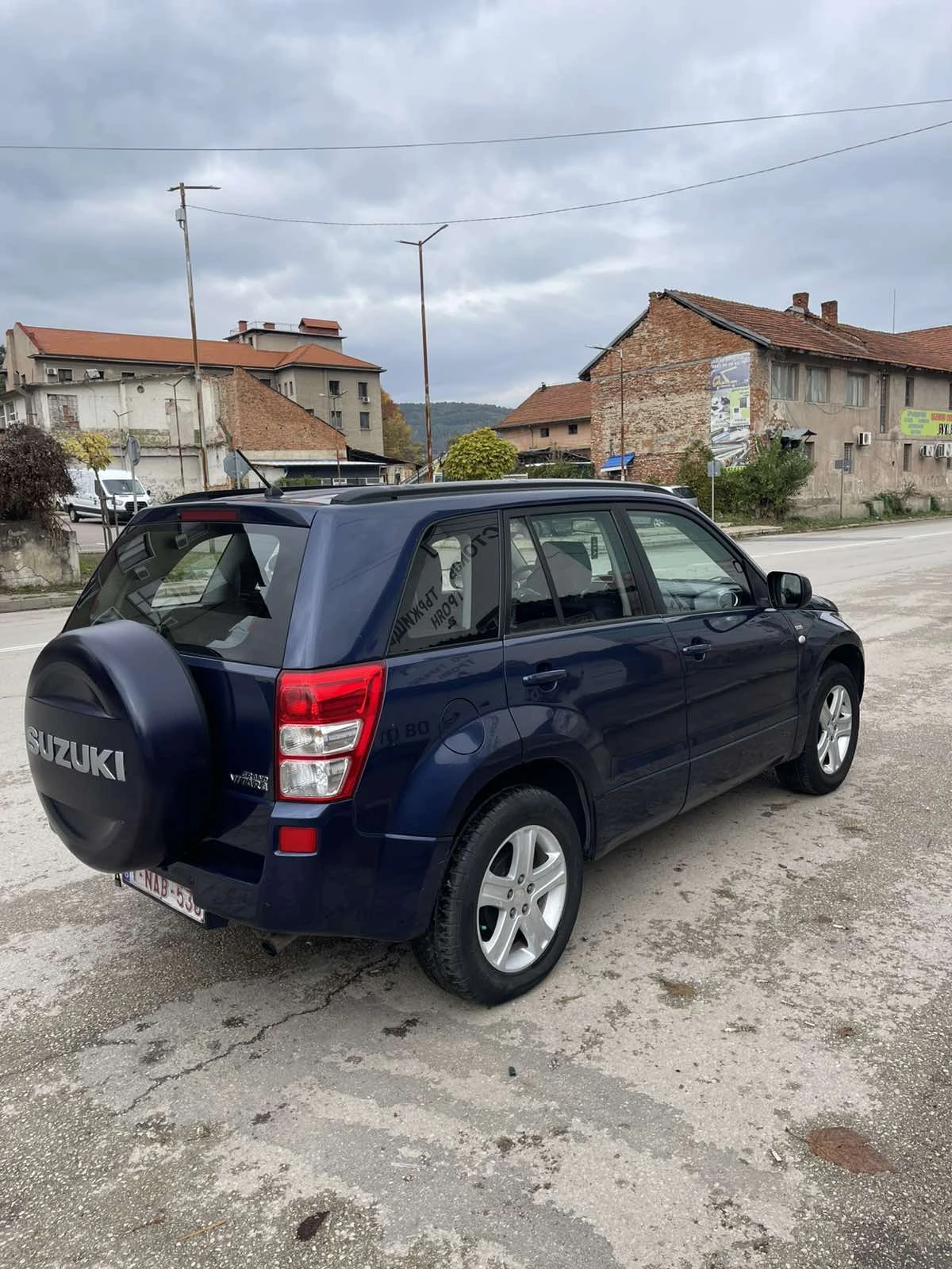Suzuki Grand vitara ��� ���� ������ | Mobile.bg � ����������� 6