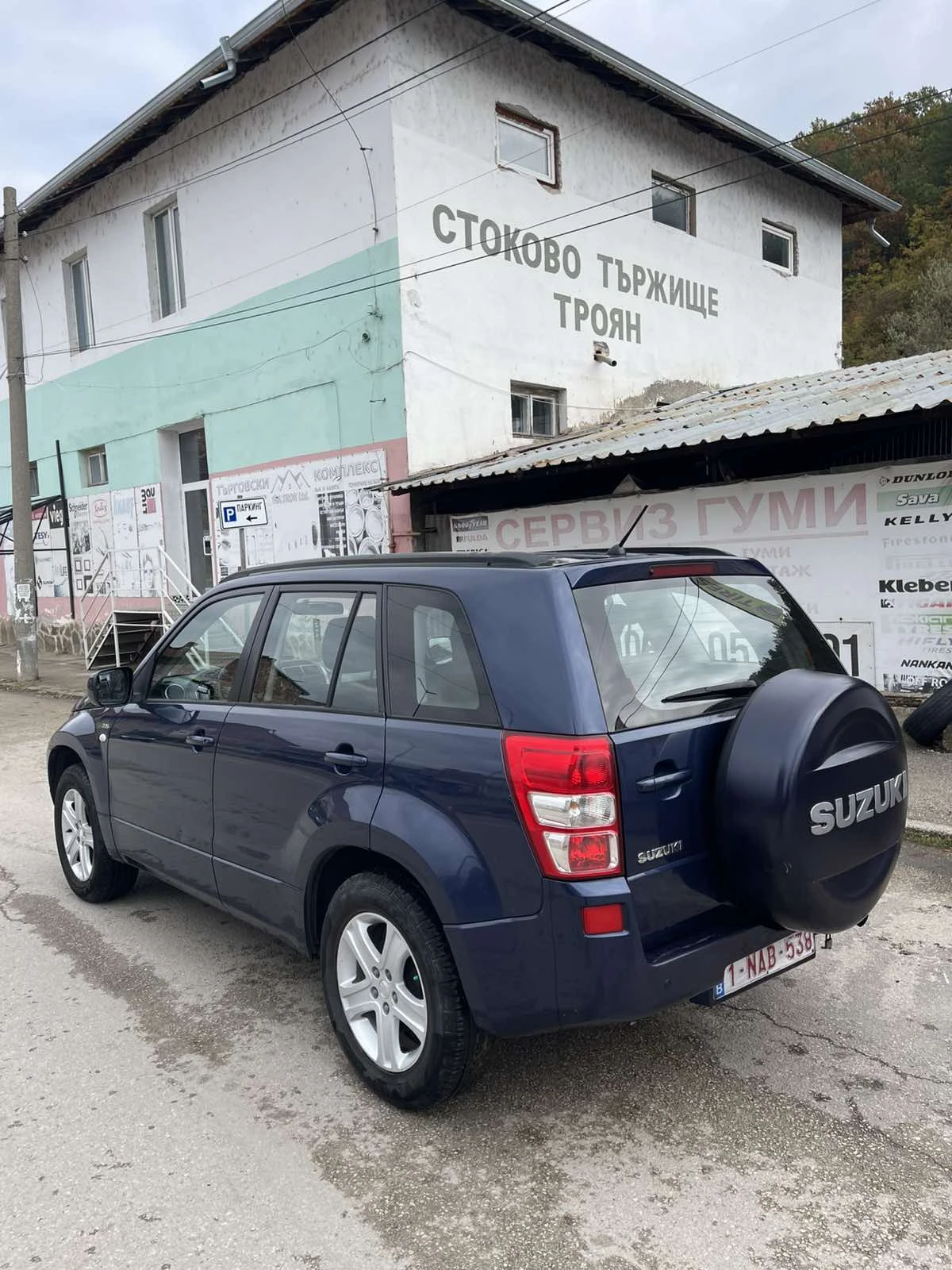 Suzuki Grand vitara ��� ���� ������ | Mobile.bg � ����������� 5