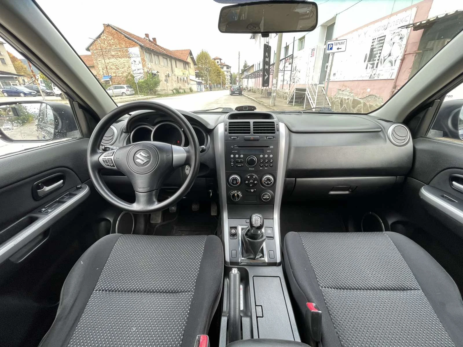 Suzuki Grand vitara ��� ���� ������ | Mobile.bg � ����������� 8