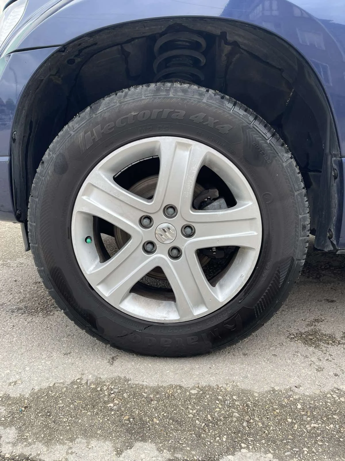 Suzuki Grand vitara ��� ���� ������ | Mobile.bg � ����������� 7