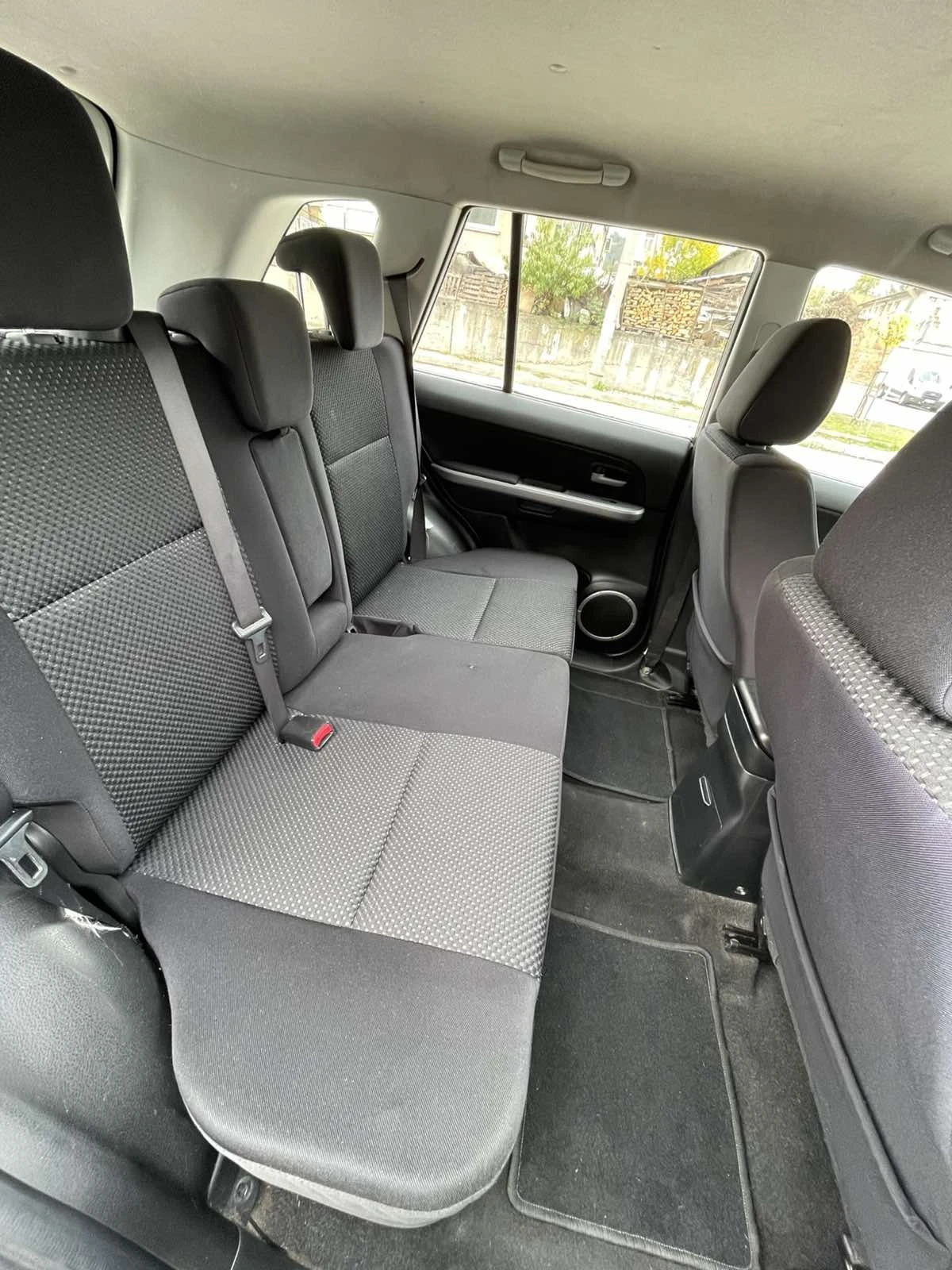 Suzuki Grand vitara ��� ���� ������ | Mobile.bg � ����������� 10
