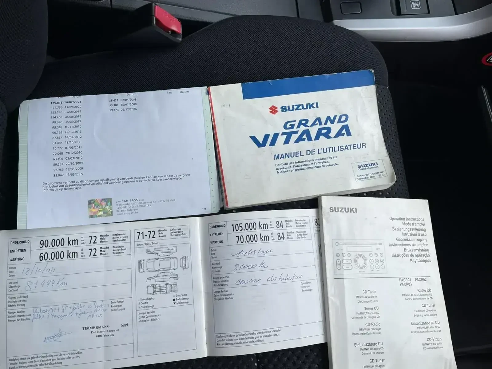 Suzuki Grand vitara ��� ���� ������ | Mobile.bg � ����������� 17