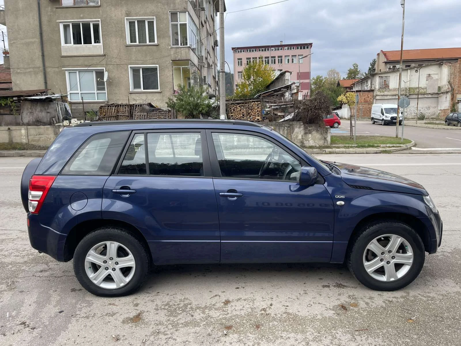 Suzuki Grand vitara ��� ���� ������ | Mobile.bg � ����������� 3