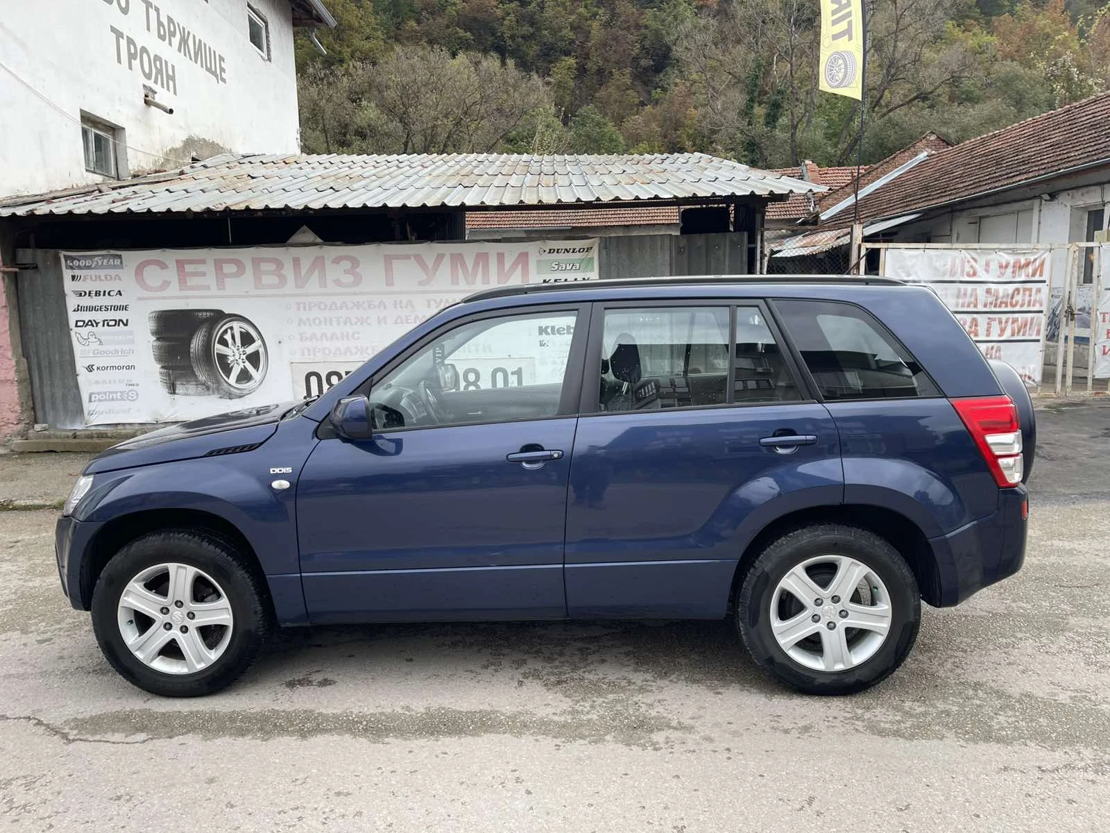Suzuki Grand vitara ��� ���� ������ | Mobile.bg � ����������� 4