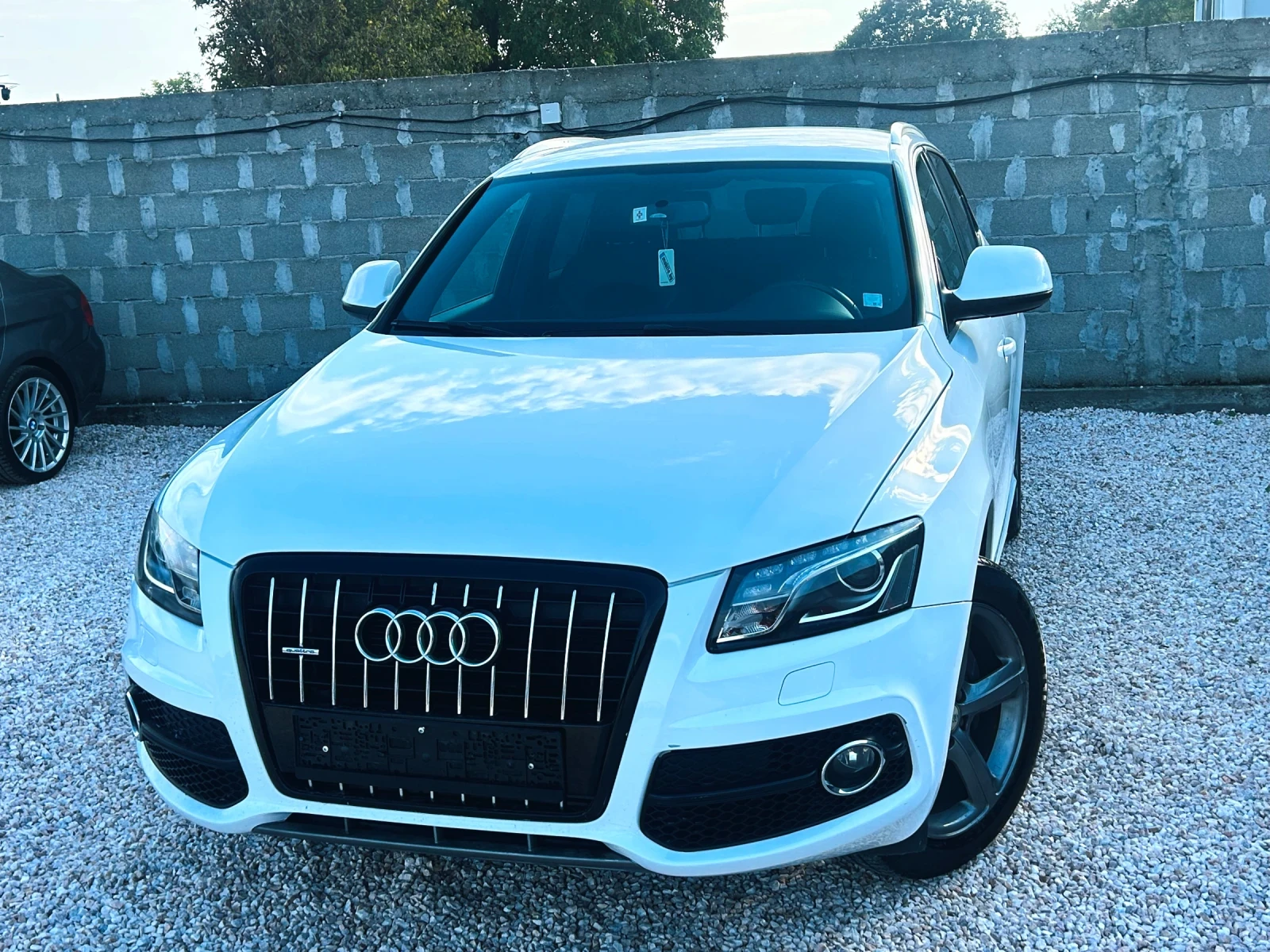 Audi Q5 3.0 TDI QUATRO 239 PS | Mobile.bg � ����������� 3