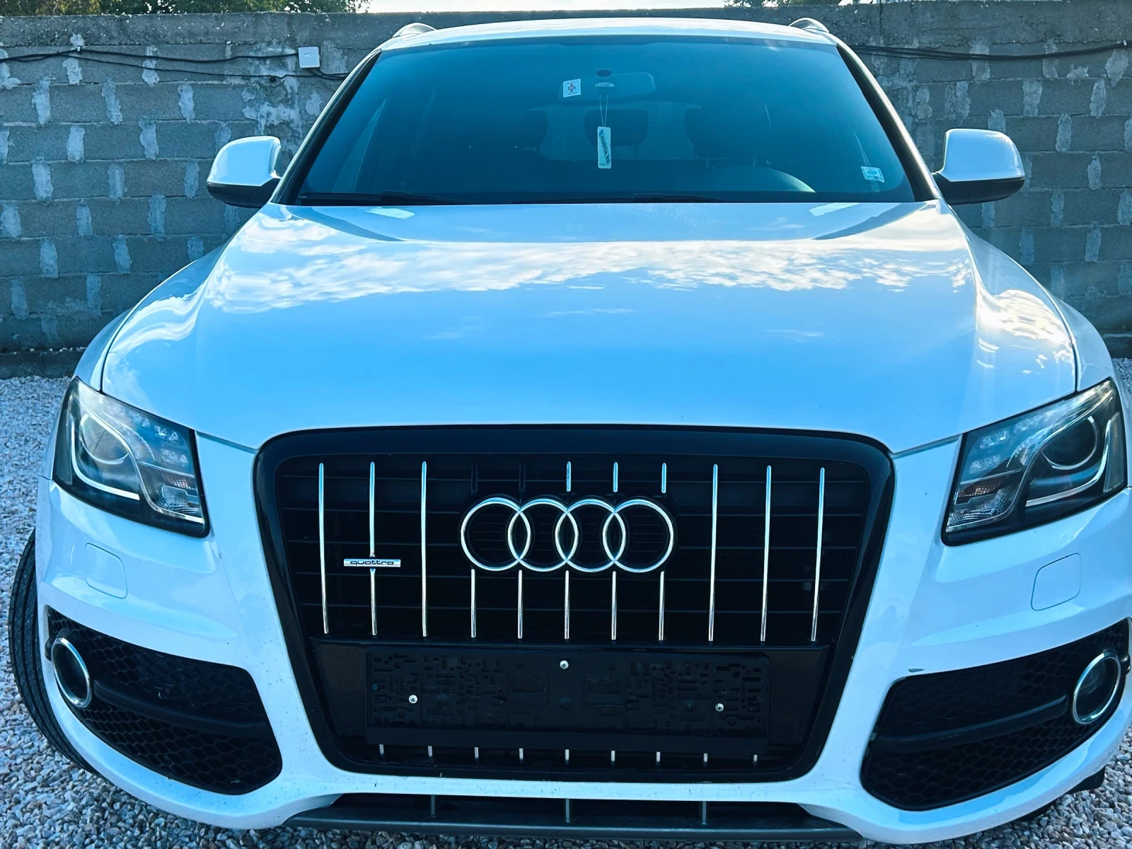Audi Q5 3.0 TDI QUATRO 239 PS | Mobile.bg � ����������� 2