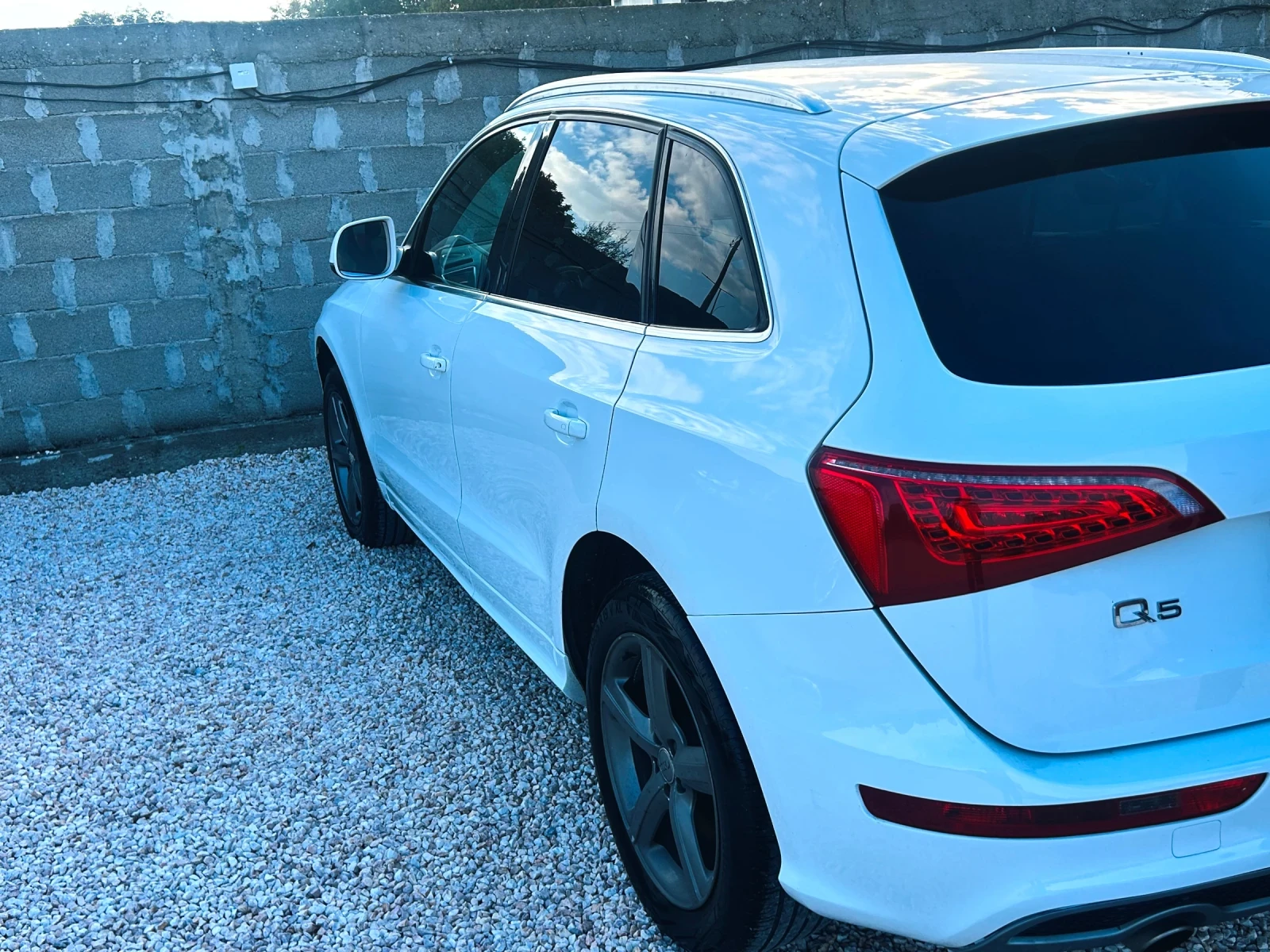 Audi Q5 3.0 TDI QUATRO 239 PS | Mobile.bg � ����������� 4