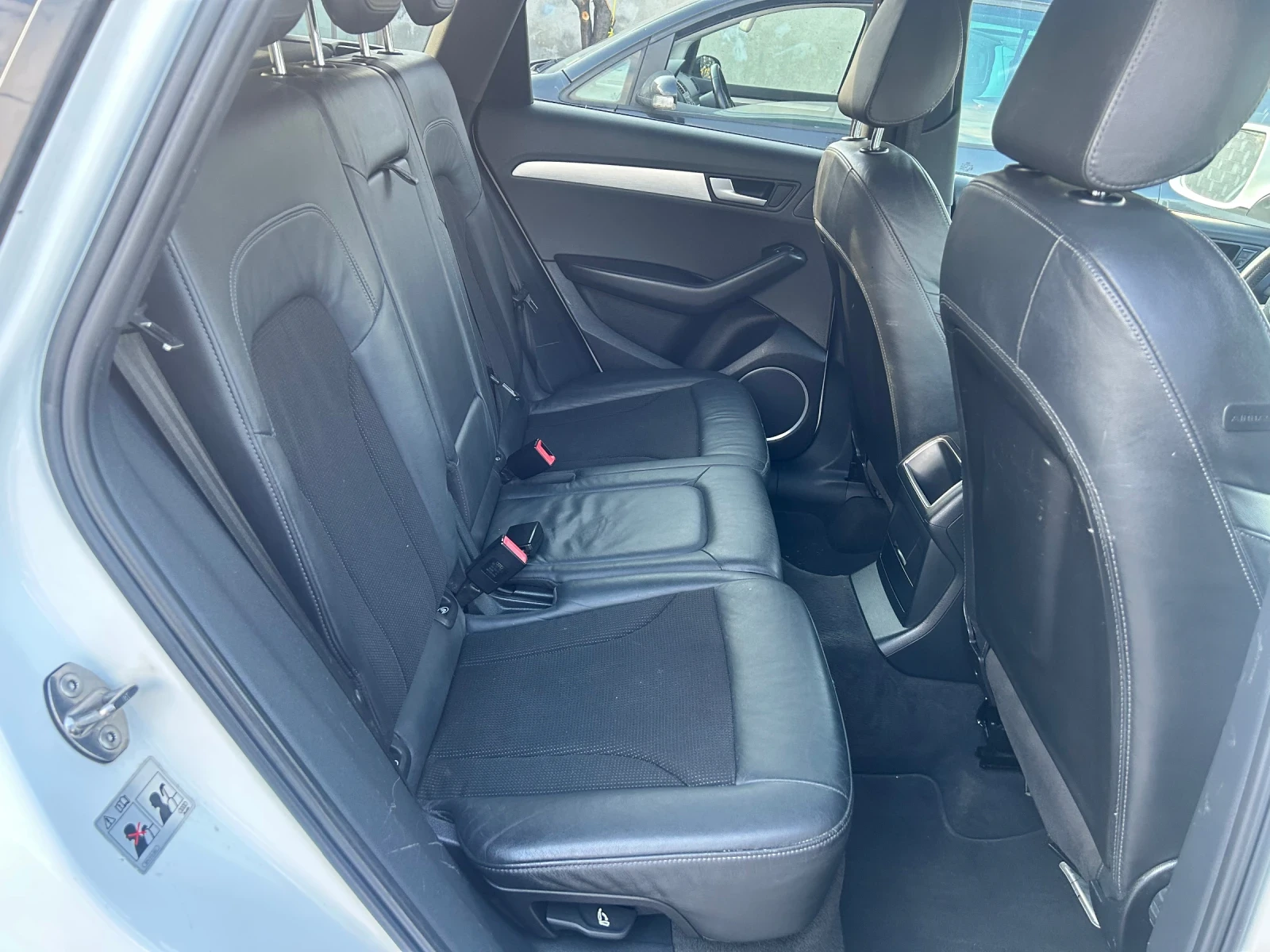 Audi Q5 3.0 TDI QUATRO 239 PS | Mobile.bg � ����������� 9