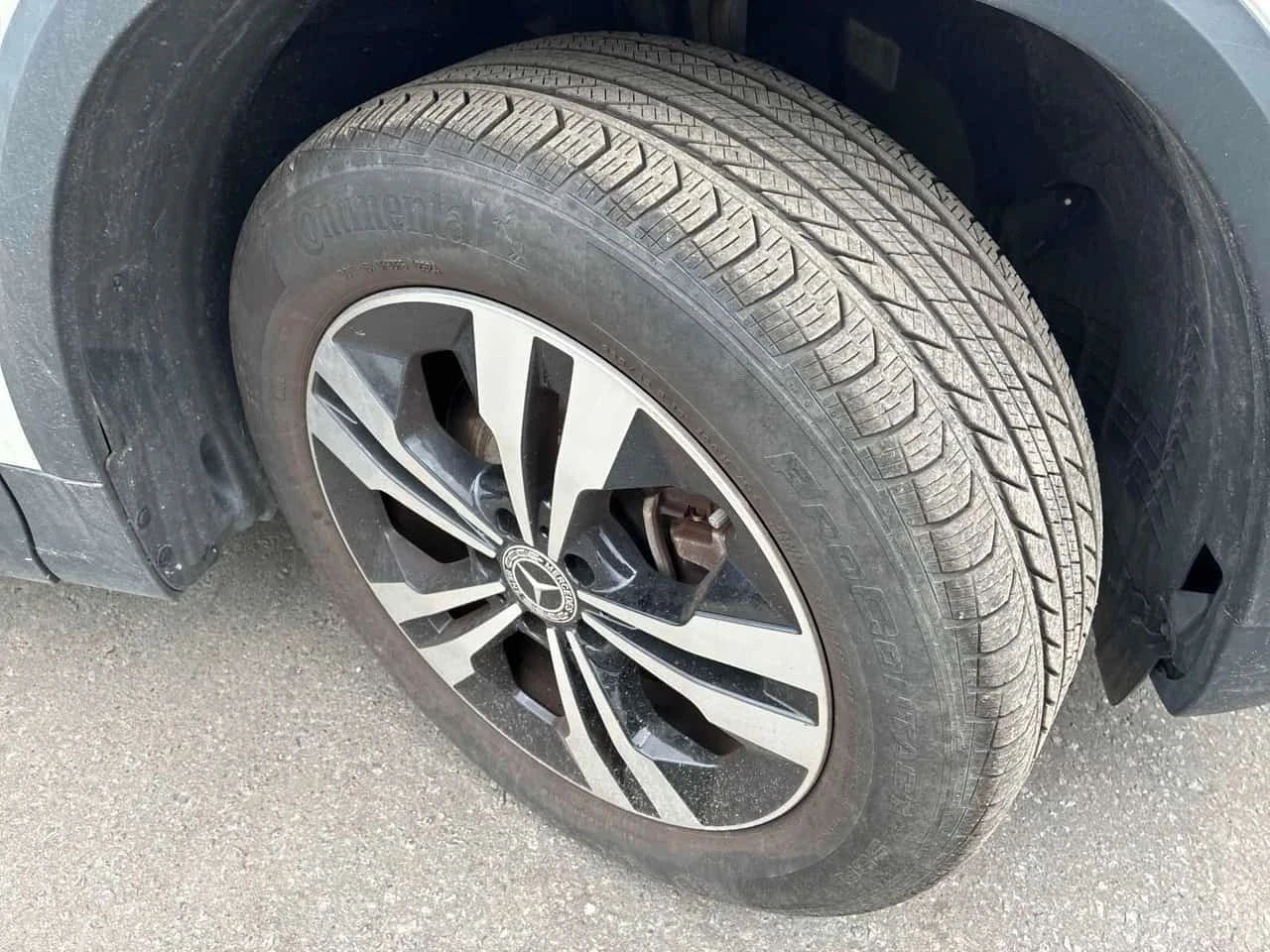 Mercedes-Benz GLA 250, снимка 6 - Автомобили и джипове - 56731882