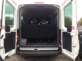 Ford Transit 2.2D/155кс/Камера/Климатизация/Еuro6, снимка 9