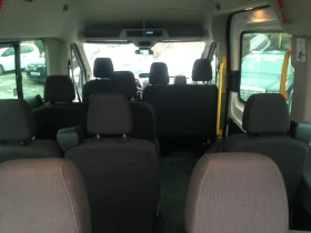 Ford Transit 2.2D/155кс/Камера/Климатизация/Еuro6, снимка 10