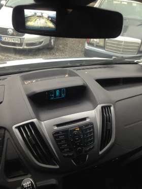 Ford Transit 2.2D/155кс/Камера/Климатизация/Еuro6, снимка 14